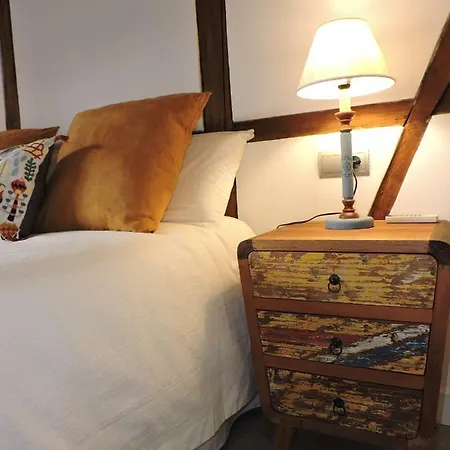 Appartamento El ático Del Nuncio