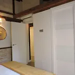 El Atico Del Nuncio 아파트 *