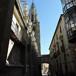 El Atico Del Nuncio * 톨레도