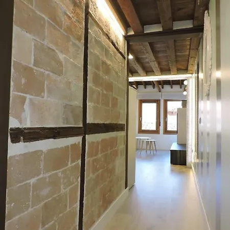 El Atico Del Nuncio Apartment