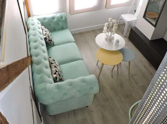 El Atico Del Nuncio *